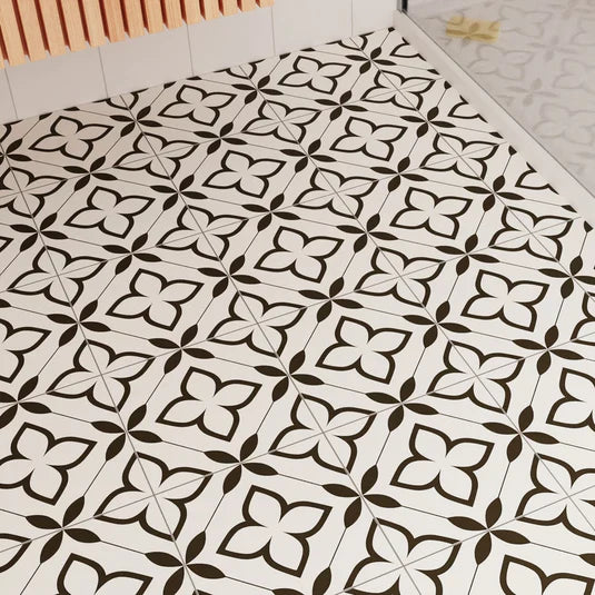 Pattern Mosaik