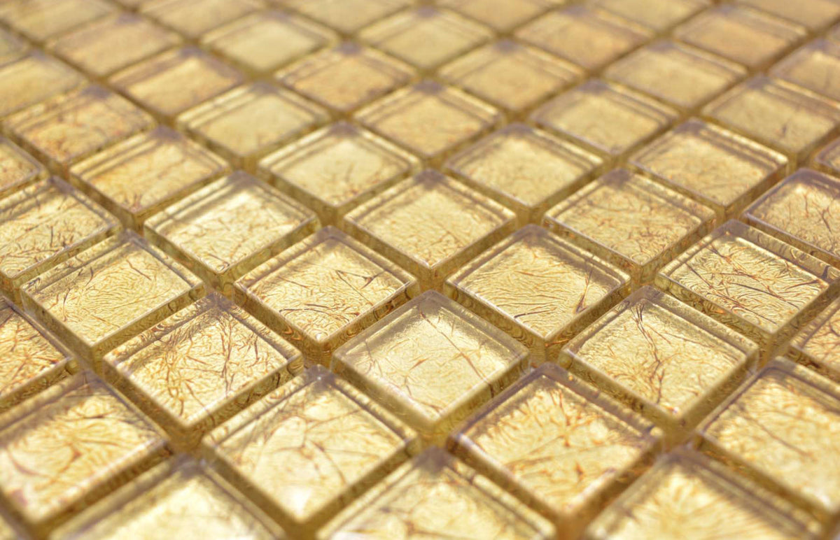 3D Bodenmosaike
