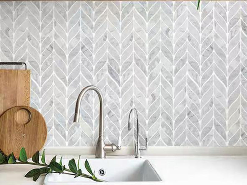 Marmor Mosaike