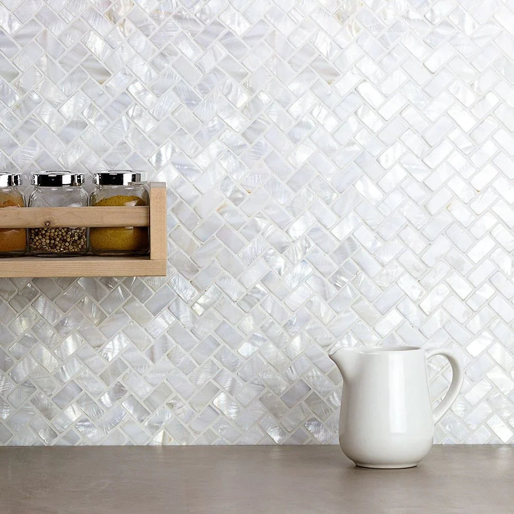 Wand Mosaikfliesen