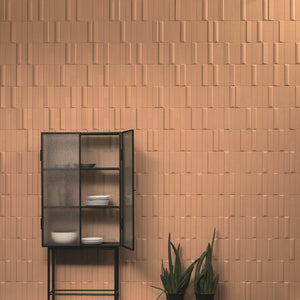 Beige Fliesen