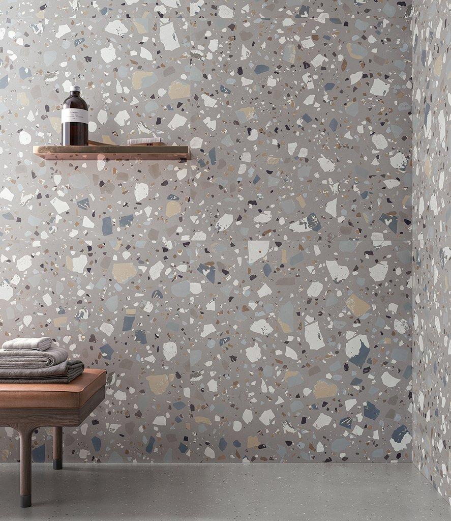 Terrazzo Fliesen