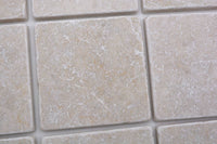 Antik Beige Marmor Naturstein Fliese Plättli