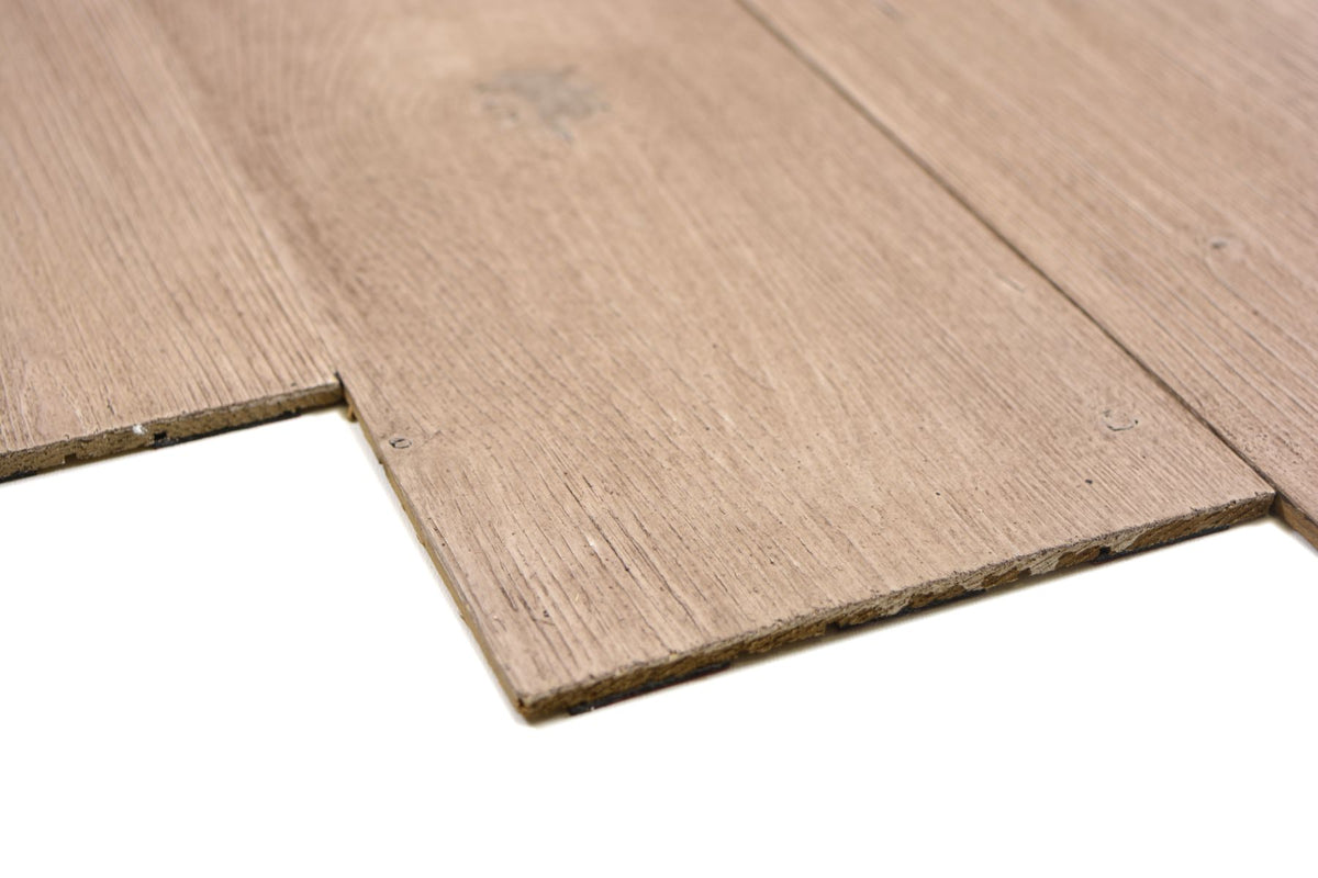 Aschen Blond Holz Fliese 