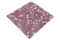 Pink Mix Stein Mosaikfliesen Schweiz Online Kaufen