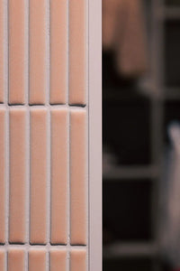 Bellini Pink KitKat Porzellan Mosaikfliese Deko Fliese Rosa Schweiz