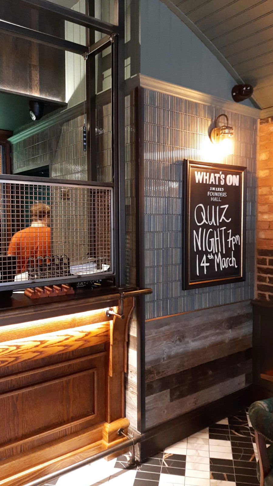 Blau Grau KitKat Mini Glanz Porzellan Mosaikfliese Wand Design Inneneinrichtung