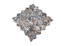 Braun Marmor Mosaikfliese - Online Kaufen