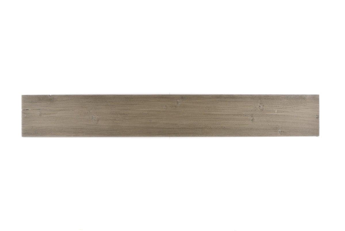 Braune Eiche Holz Fliese