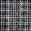 Diamant Mosaik Schwarzglanz Plättli 3D Fliese