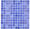 Dunkel Blau Anti Rutsch Schwimmbad Pool Mosaik Fliese