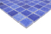 Blau Anti Rutsch Schwimmbad Pool Mosaik Fliese