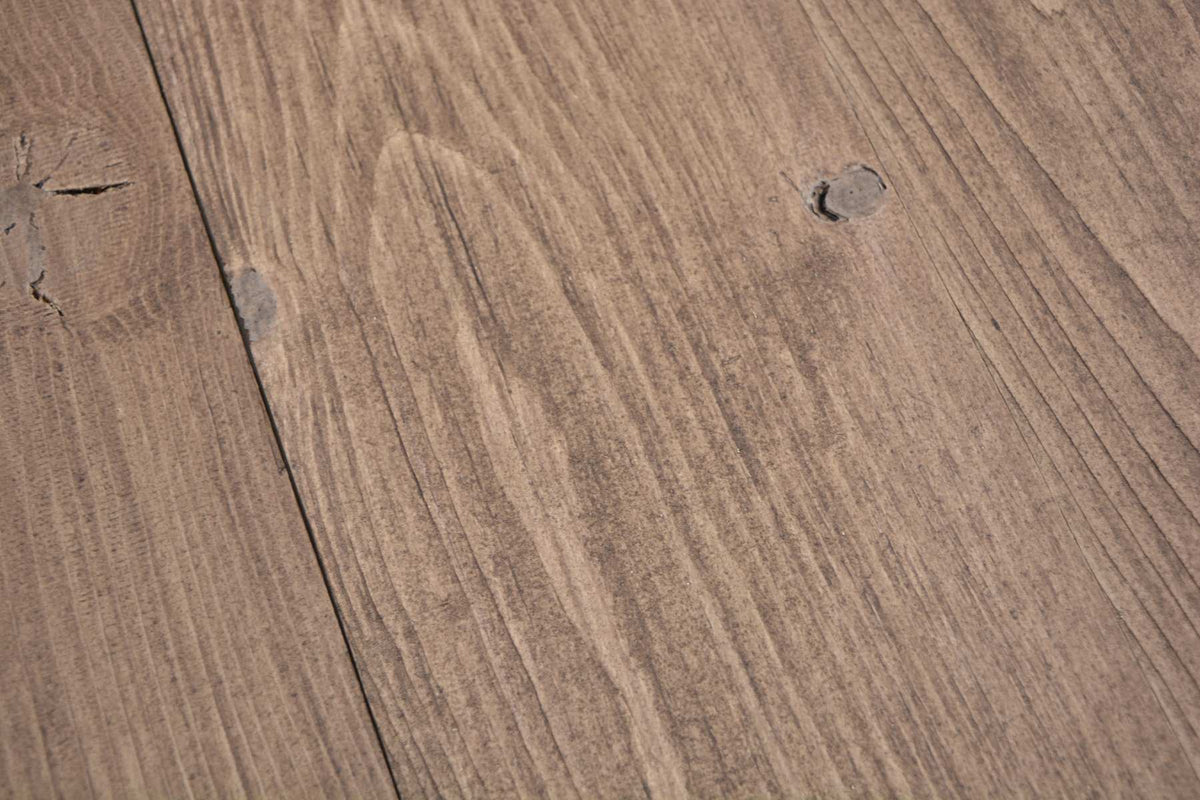 Dunkel Eichen Braun Holz Fliese