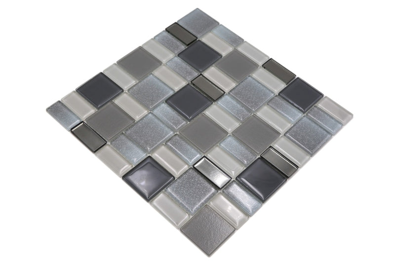 Eisglanz Mosaik Plättli