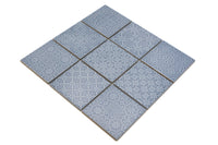 Blau Muster Keramik Mosaik Fliesen Günstig Online Kaufen