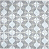 Frostglas Design Glass Mosaikfliese
