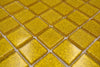Gold Glitzer Glasmosaik Fliesen 1