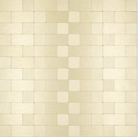 Gold Luxury Mix Selbstklebende Mosaikfliesen