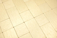 Gold Luxury Mix Selbstklebende Mosaikfliesen Plättli