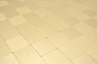 Gold Luxury Mix Selbstklebende Mosaikfliesen Plättli Bad