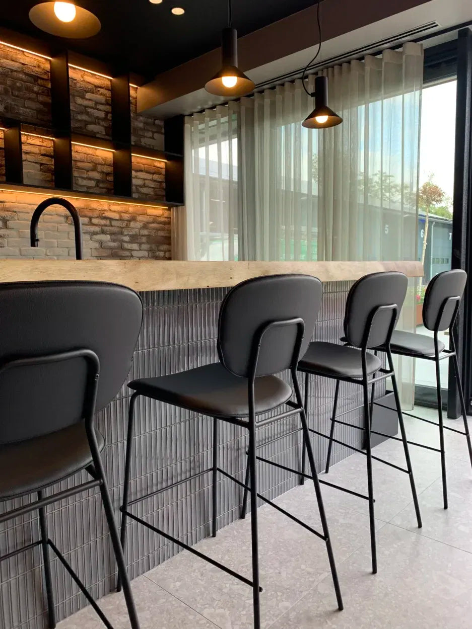 Grau Porzellan Glänzend Kitkat Stick Mosaikfliese Deko und Wand Plättli Online Kaufen