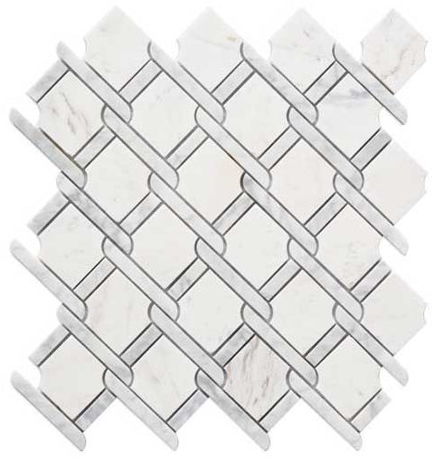 Greten_Marmor_Weiss_Mosaik_Fliese_Wohnraum Platten