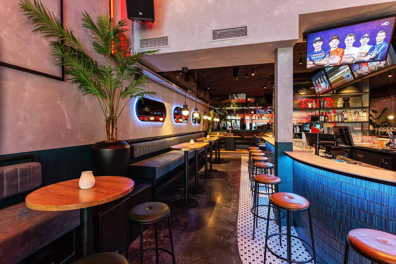  Blau KitKat Mini Glanz Porzellan Mosaikfliese Wand und Theken Plättli Online Kaufen