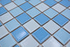Mix Glanz Mosaik Fliese