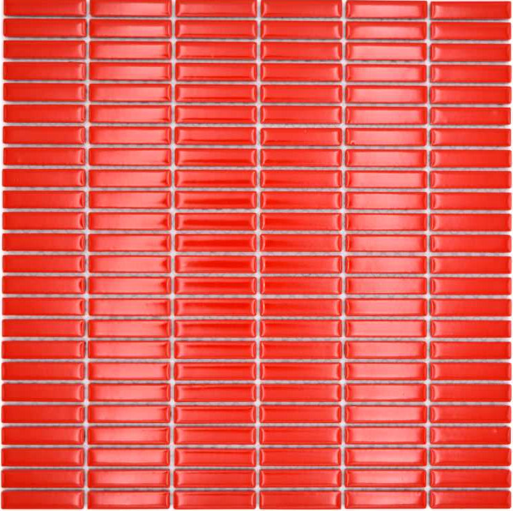 Keramik Alpenfeuer Mosaikfliese