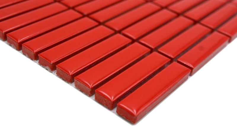 Keramik Alpenfeuer Mosaikfliese Pool Plättli