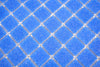 Lagunenblau Glas Mosaikfliesen 20x20 mm Plättli