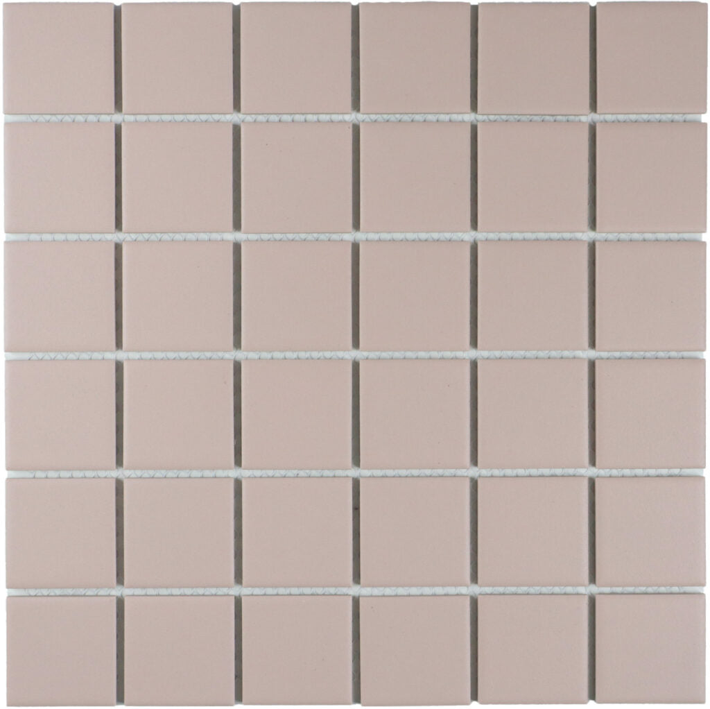 Maison Rosé | Premium Design Mosaik