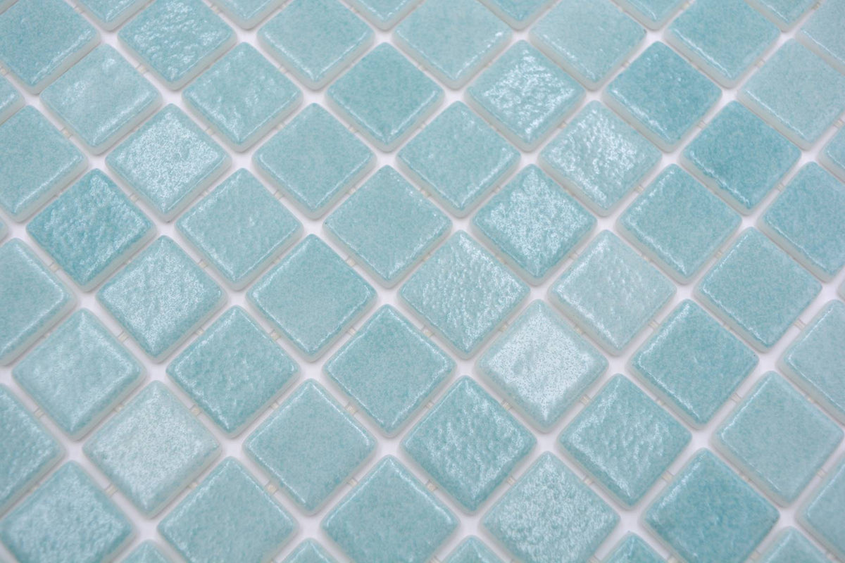 Malediven Blau Anti Rutsch Schwimmbad Pool Mosaik Fliesen
