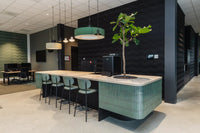 Malediven Blau Grün Kitkat Stick Porzellan Mosaikfliese Moderne Inneneinrichtung Online Kaufen