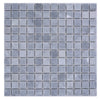 Marmor Antik Grau Cararra Mosaikfliese