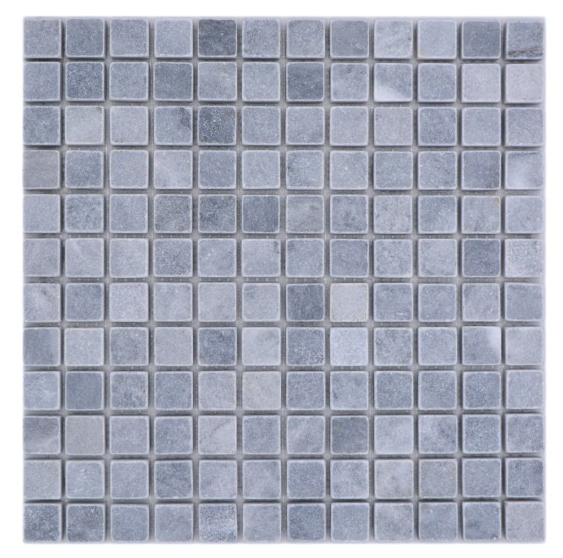 Marmor Antik Grau Cararra Mosaikfliese
