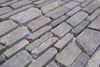 Grau Brick Marmor Mosaikfliese Wand Fliesen