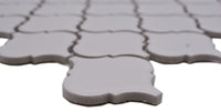 Marrakesch Mosaik Arabesque Keramikfliese Arabesken Platten