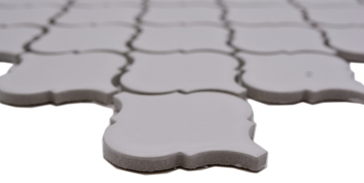 Marrakesch Mosaik Arabesque Keramikfliese Arabesken Platten