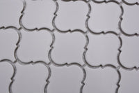 Marrakesch Mosaik Arabesque Keramikfliese  Florentineroptik