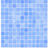 Meer Blau Anti Rutsch Schwimmbad Pool Mosaik Fliese