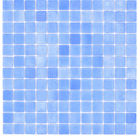 Meer Blau Anti Rutsch Schwimmbad Pool Mosaik Fliese