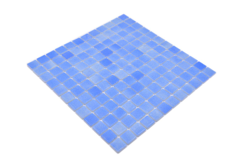 Meer Blau Anti Rutsch Schwimmbad Pool Mosaik Fliesen
