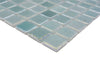 Grün Pool Mosaik Fliesen