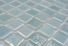 Grün Pool Mosaik Fliesen 