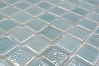 Grün Pool Mosaik Fliesen 