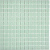 Mint Grün Glass Mosaik Fliese