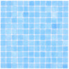 Mix Blau Anti Rutsch Schwimmbad Pool Mosaik Fliesen