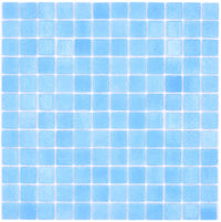 Mix Blau Anti Rutsch Schwimmbad Pool Mosaik Fliesen