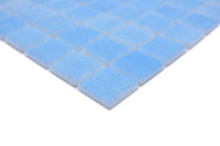 Himmel Blau Anti Rutsch Schwimmbad Pool Mosaik Fliese